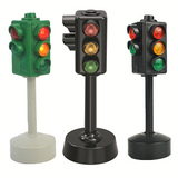 Mini Traffic Signs