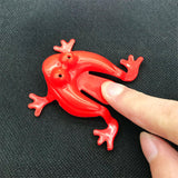 Jumping Frog Fidget Toy (No Bucket)