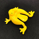 Jumping Frog Fidget Toy (No Bucket)