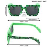 Cosplay Sunglasses Adults