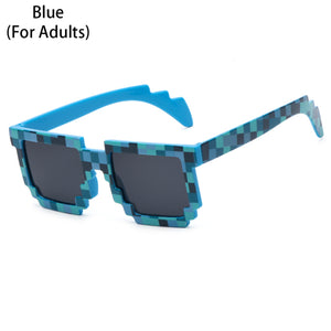 Cosplay Sunglasses Adults