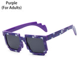 Cosplay Sunglasses Adults