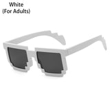 Cosplay Sunglasses Adults