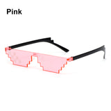 Cosplay Sunglasses Adults