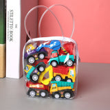 Car Model Toy Pull Back