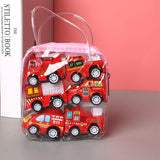 Car Model Toy Pull Back