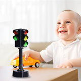 Mini Traffic Signs