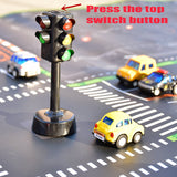 Mini Traffic Signs