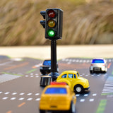 Mini Traffic Signs