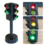 Mini Traffic Signs